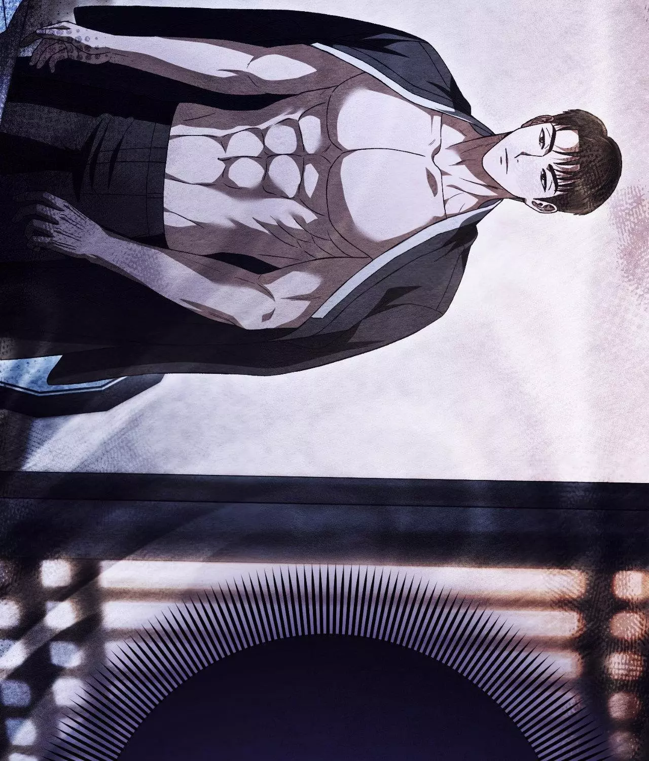 Piercing Stab Chapter 53 - Page 14