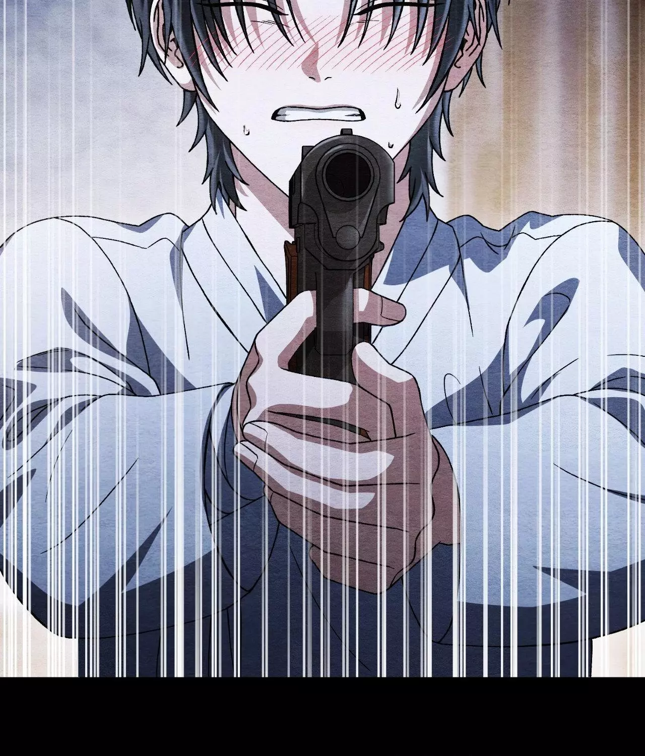 Piercing Stab Chapter 53 - Page 19