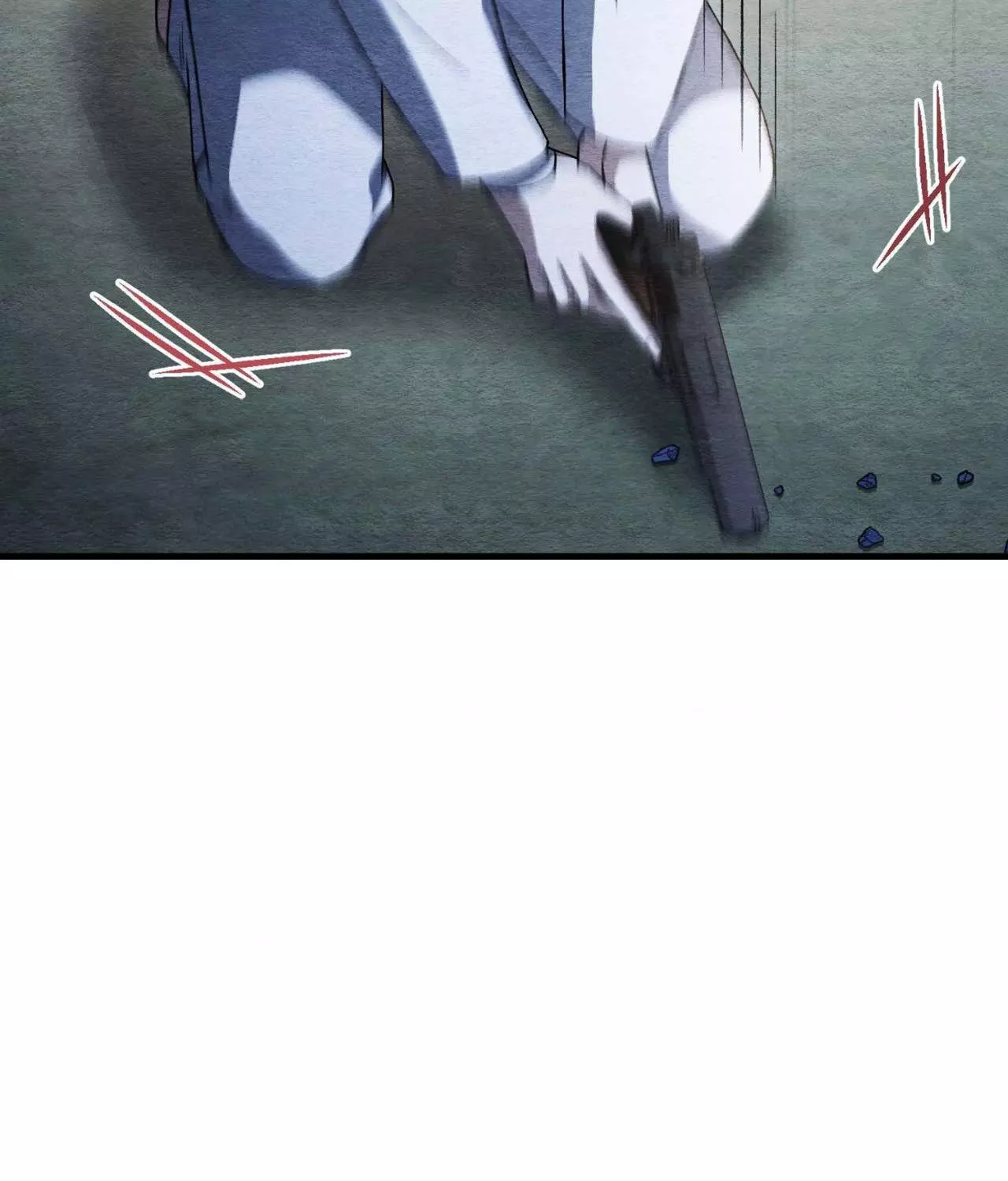 Piercing Stab Chapter 53 - Page 27