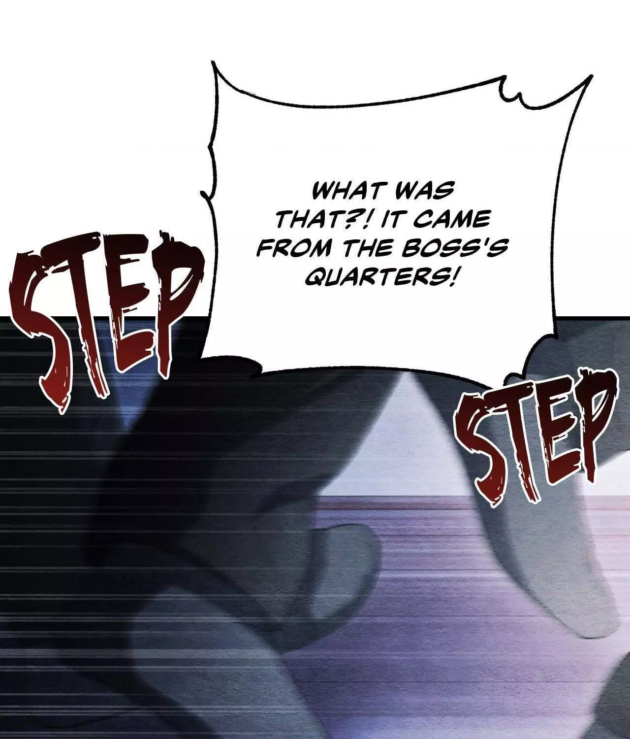 Piercing Stab Chapter 53 - Page 28