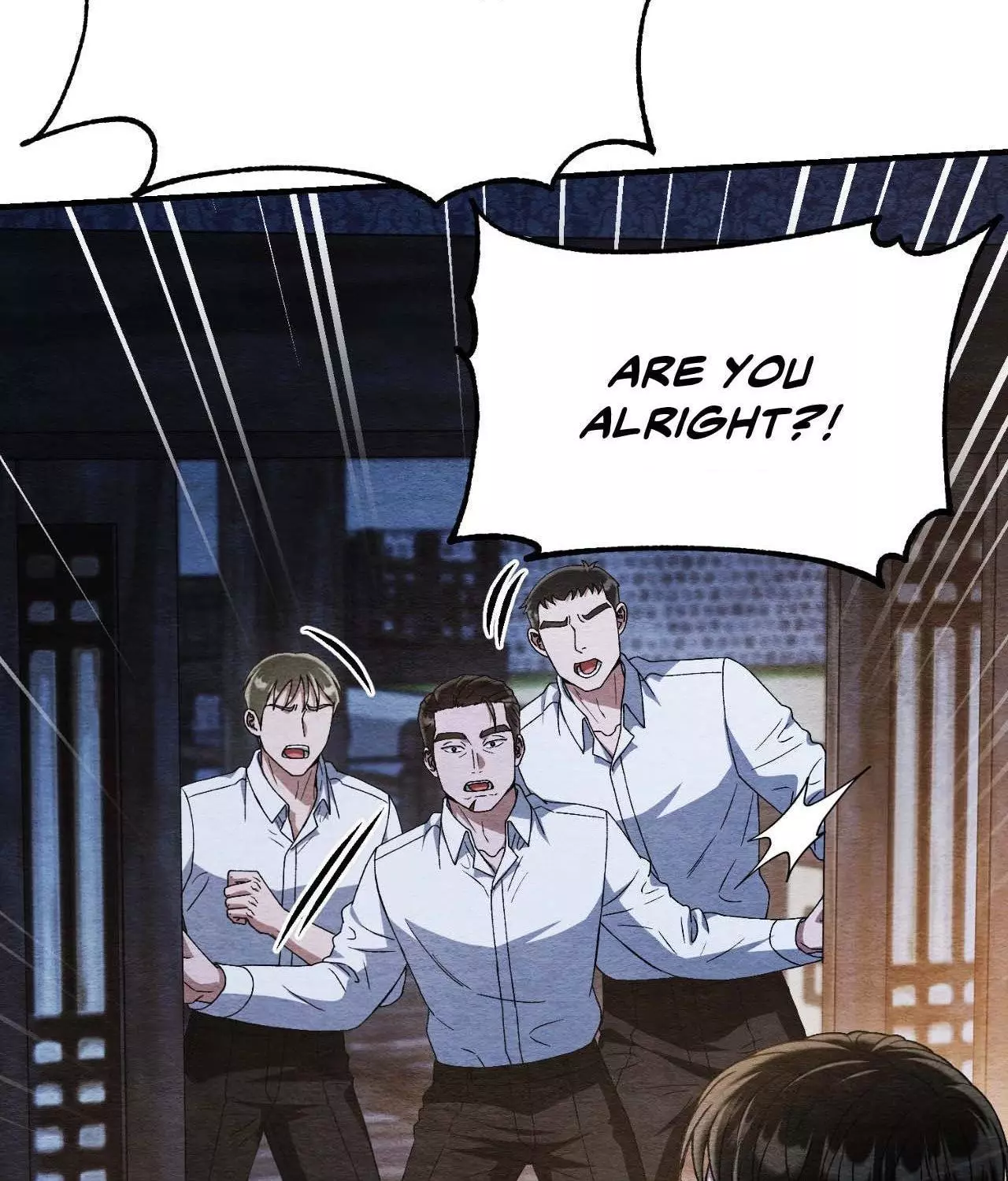 Piercing Stab Chapter 53 - Page 30