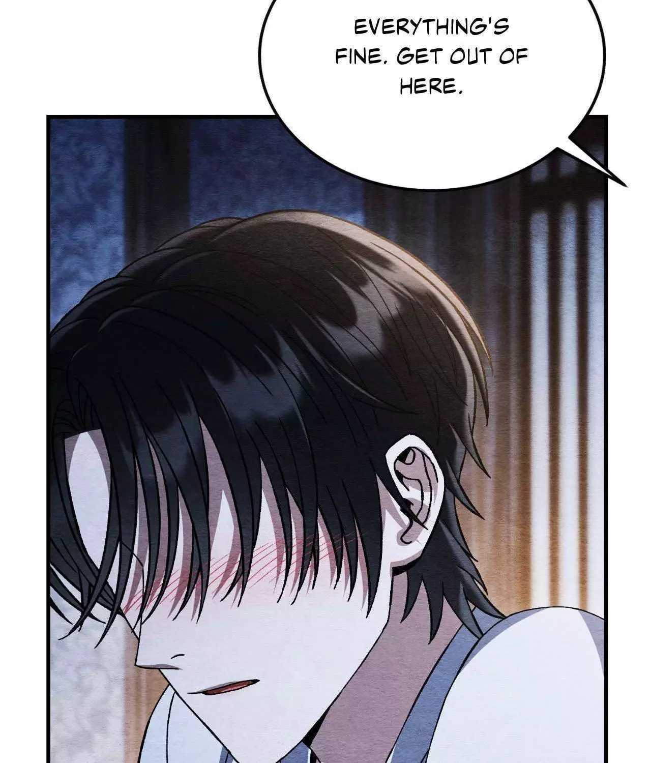 Piercing Stab Chapter 53 - Page 35