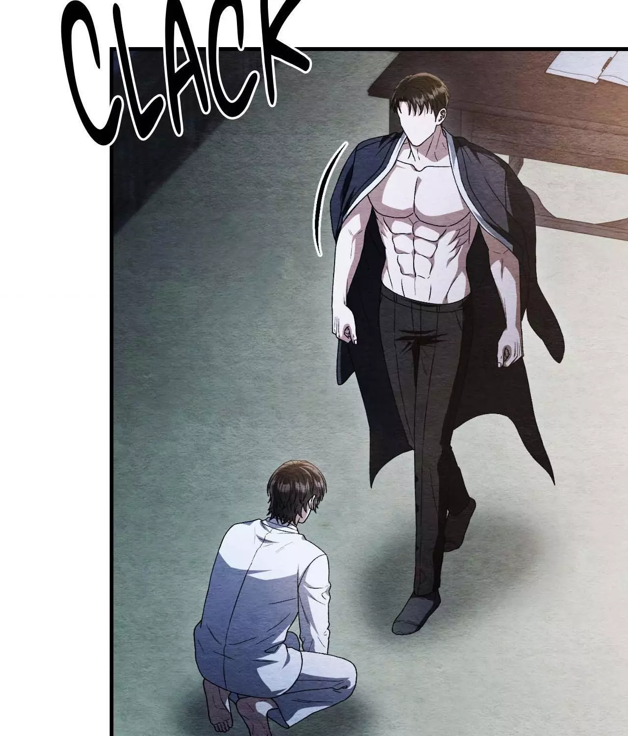 Piercing Stab Chapter 53 - Page 37