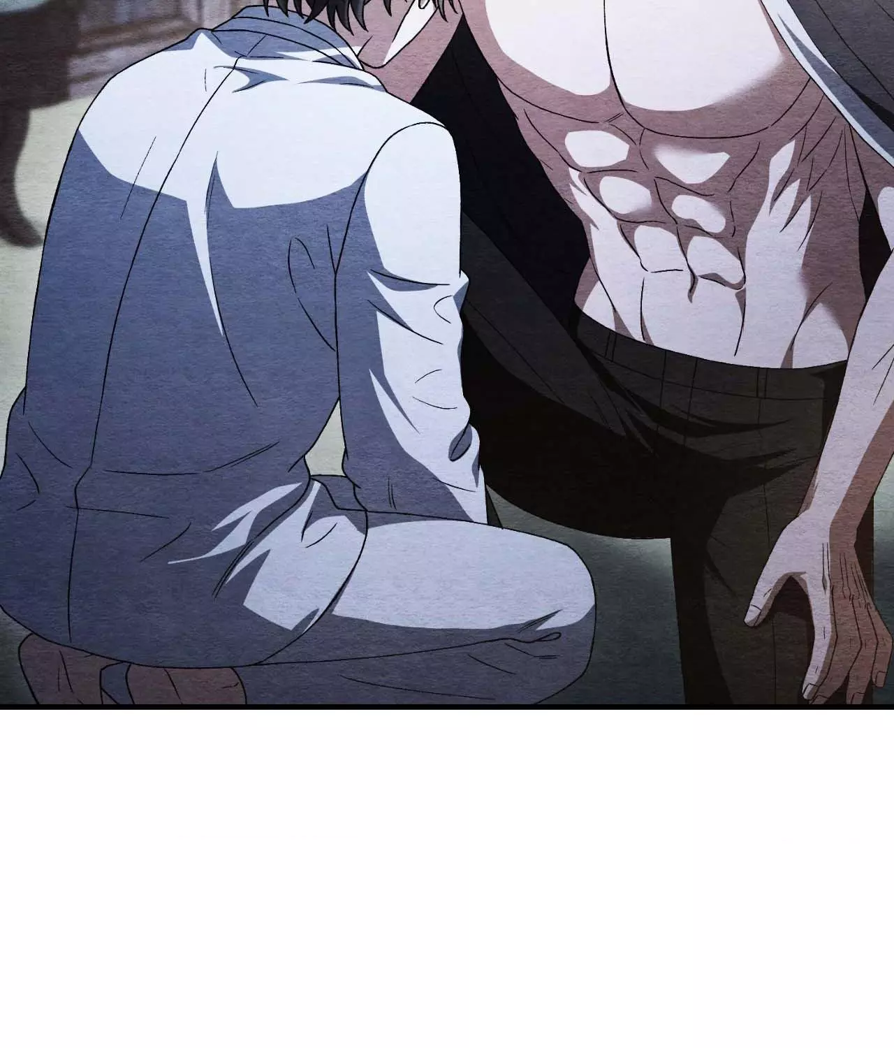 Piercing Stab Chapter 53 - Page 39