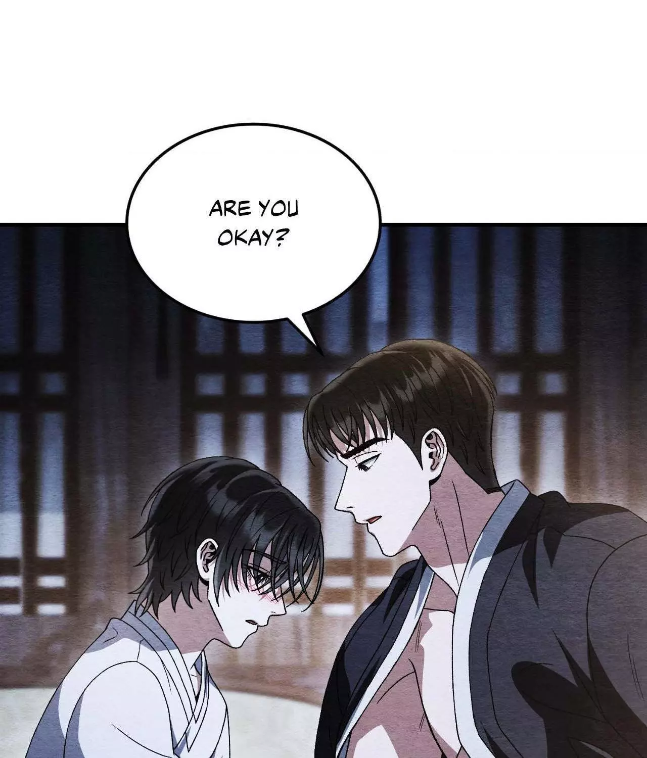 Piercing Stab Chapter 53 - Page 40