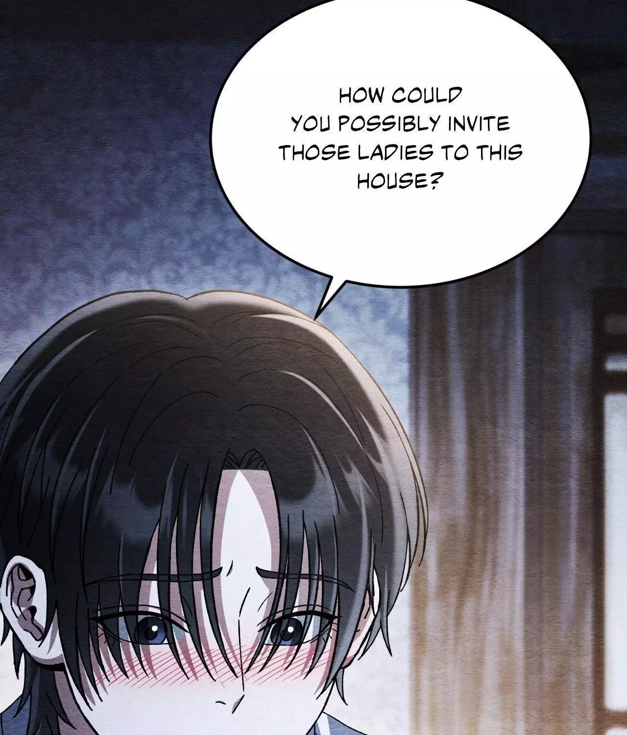 Piercing Stab Chapter 53 - Page 42