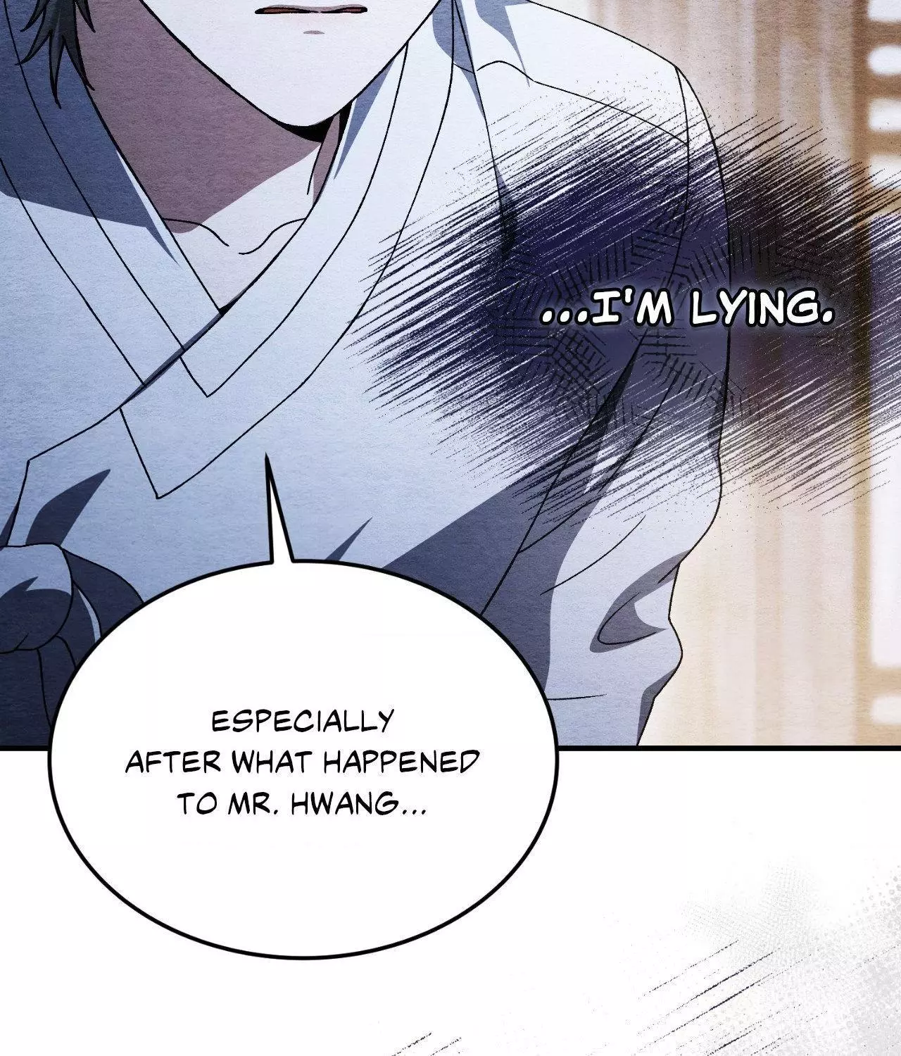 Piercing Stab Chapter 53 - Page 43