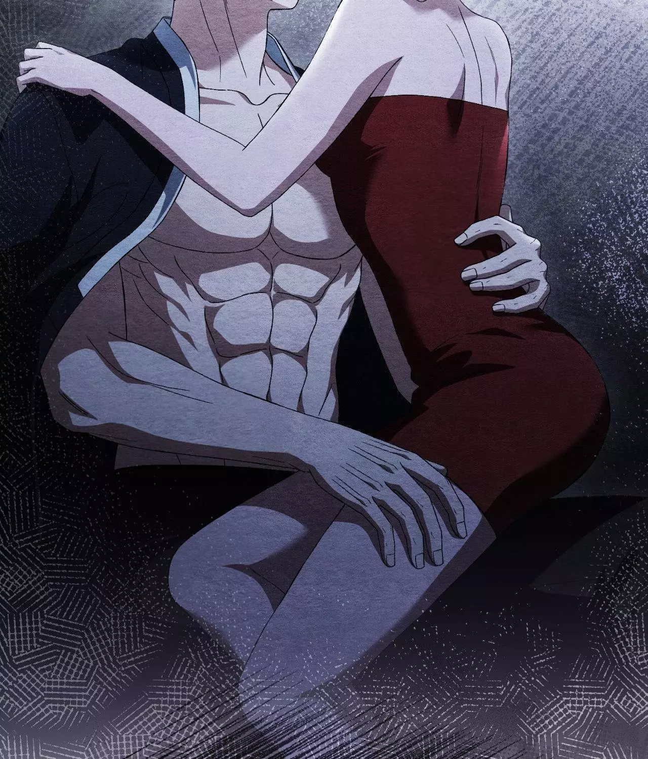 Piercing Stab Chapter 53 - Page 45