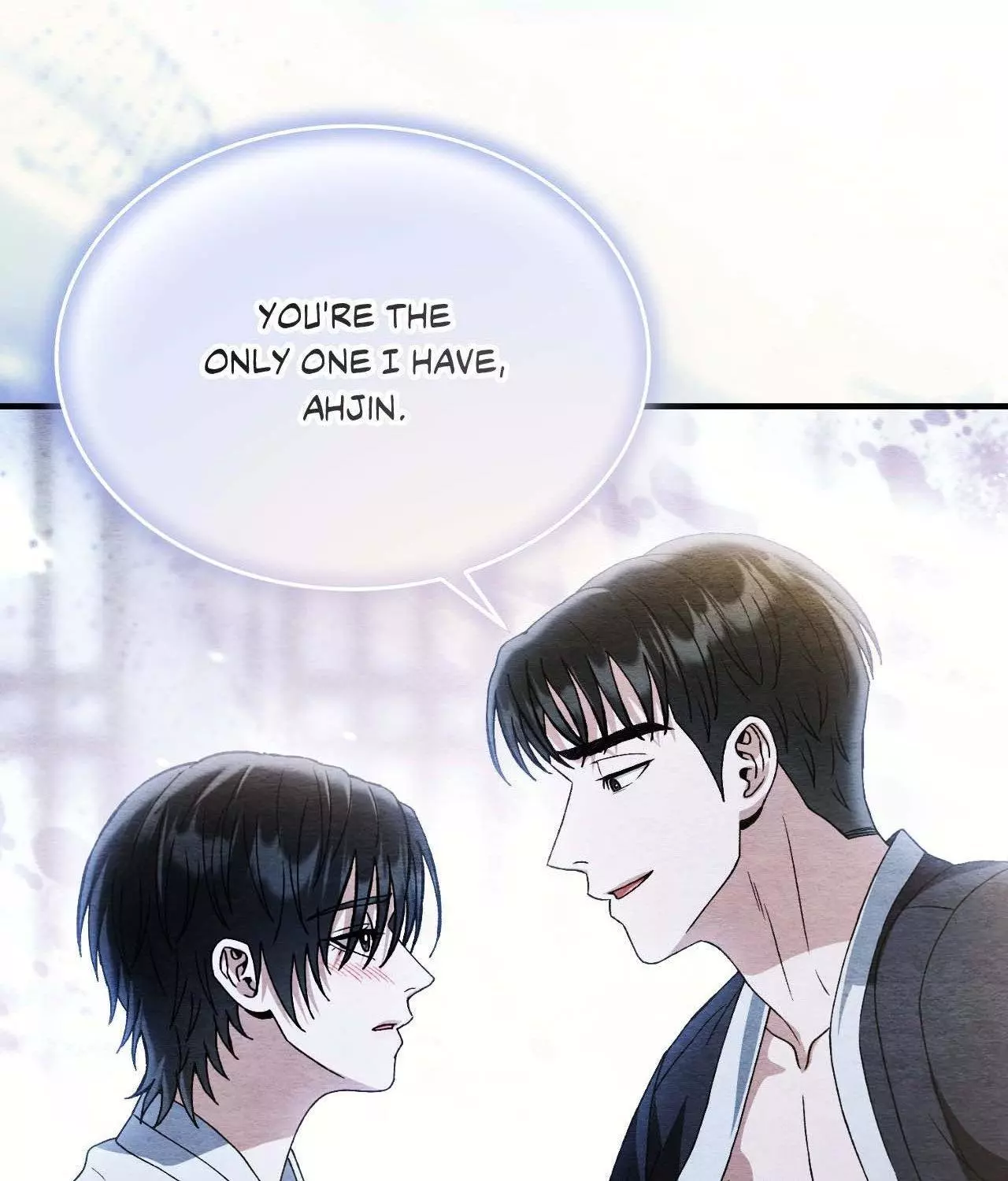 Piercing Stab Chapter 53 - Page 51