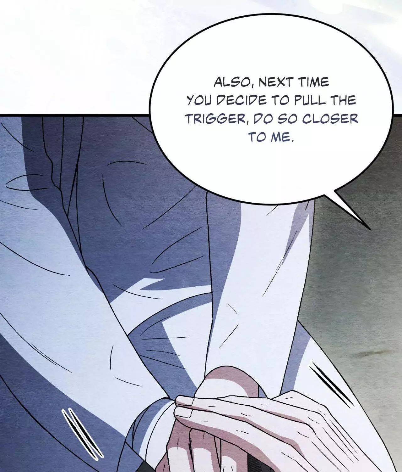 Piercing Stab Chapter 53 - Page 53