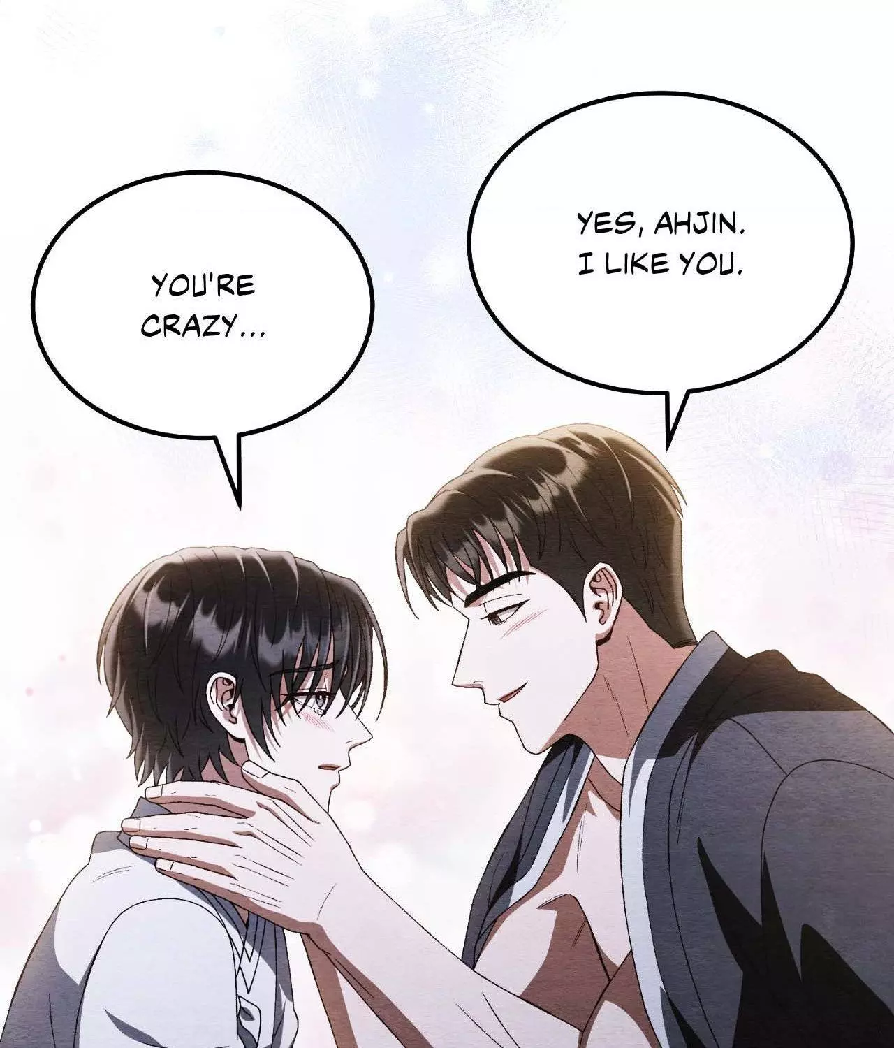 Piercing Stab Chapter 53 - Page 61