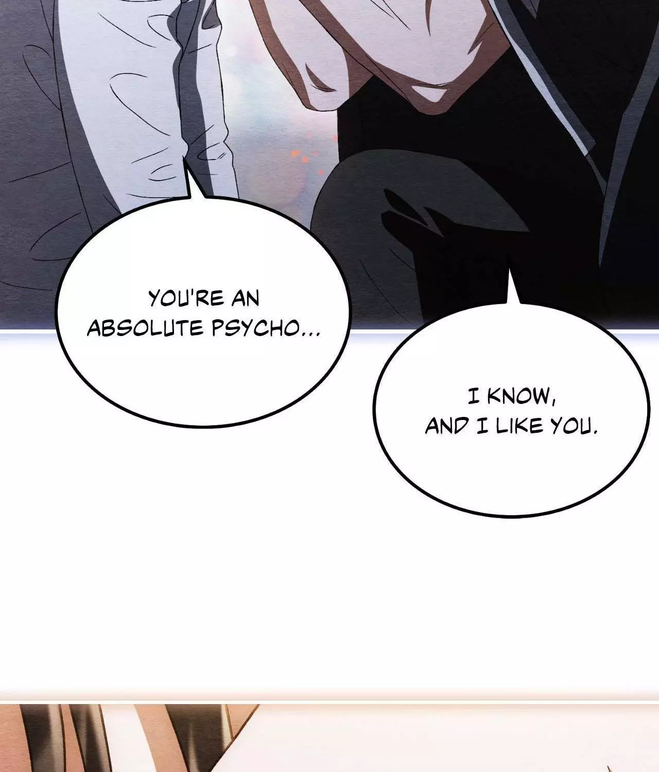 Piercing Stab Chapter 53 - Page 62