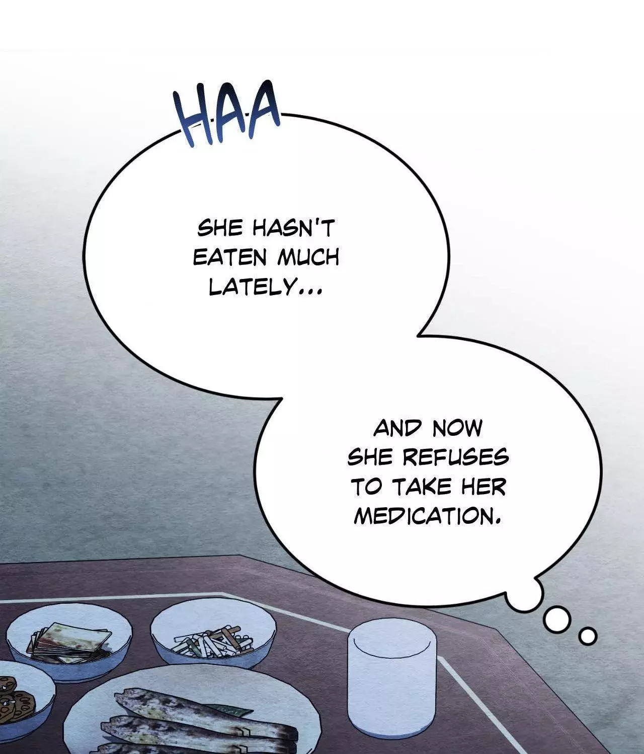 Piercing Stab Chapter 53 - Page 67