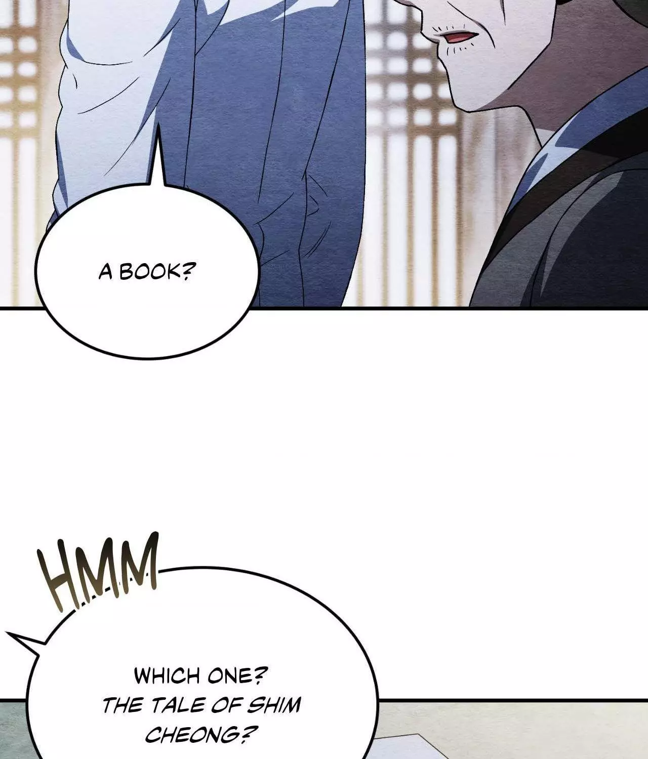 Piercing Stab Chapter 53 - Page 71