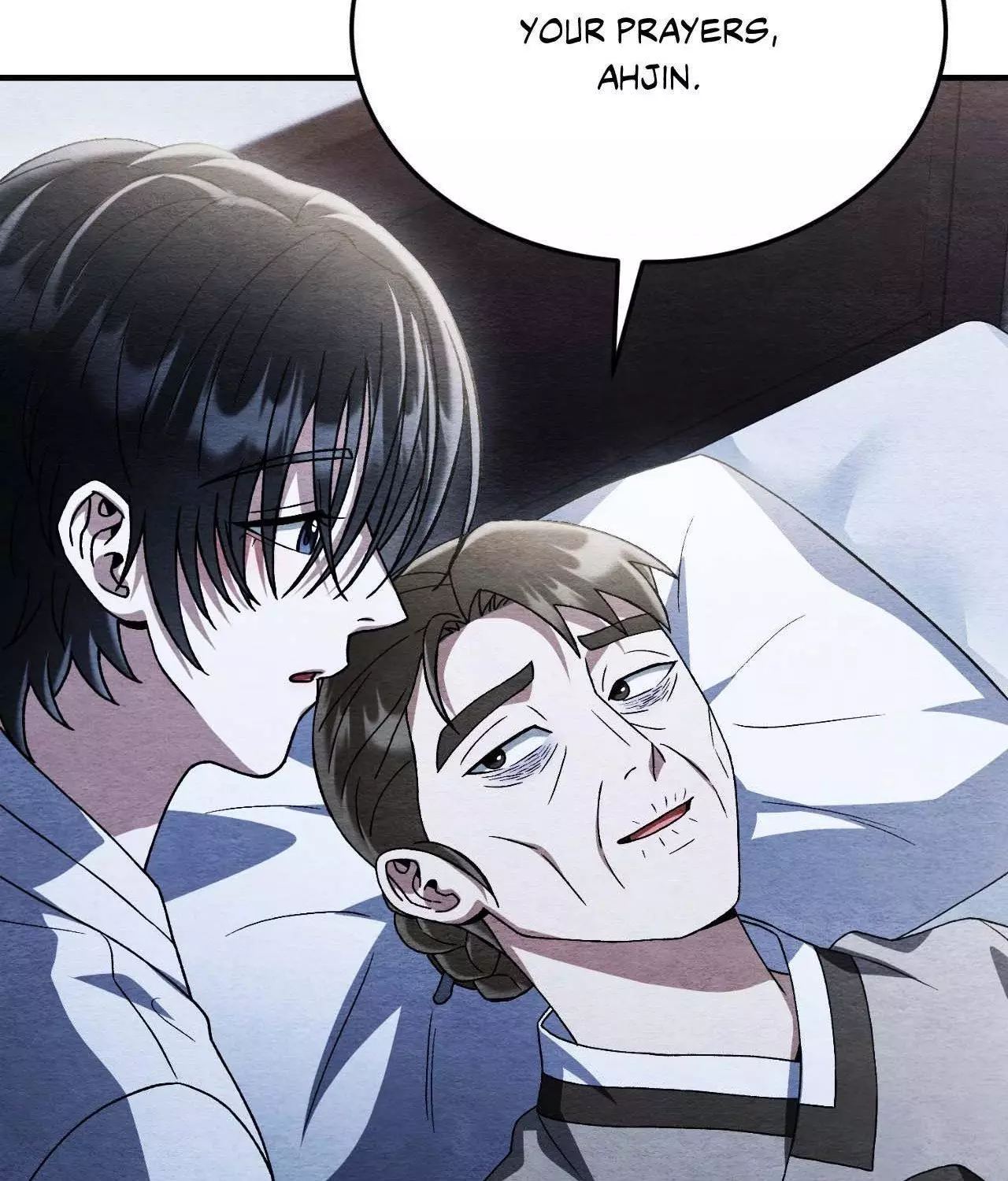 Piercing Stab Chapter 53 - Page 78