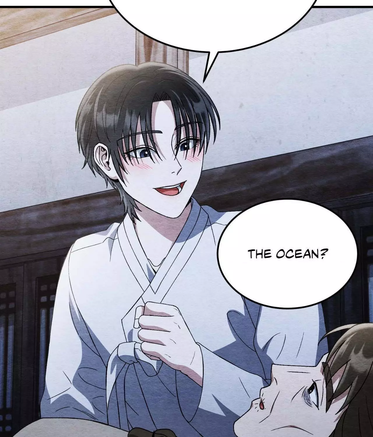 Piercing Stab Chapter 53 - Page 87