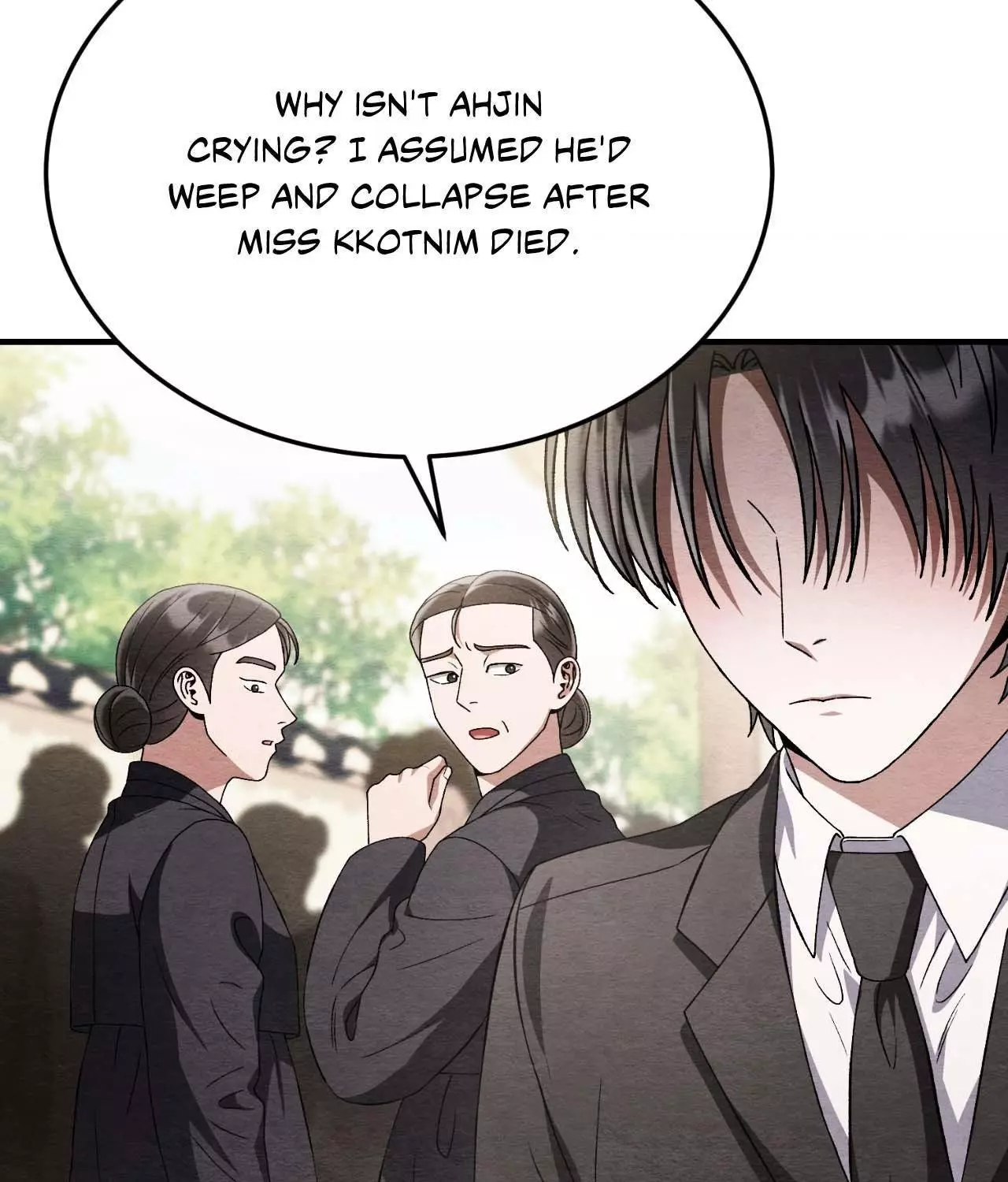 Piercing Stab Chapter 53 - Page 98