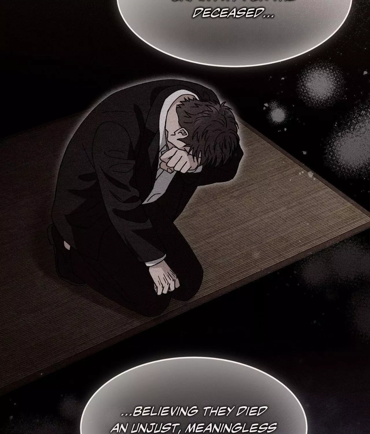 Piercing Stab Chapter 53 - Page 103