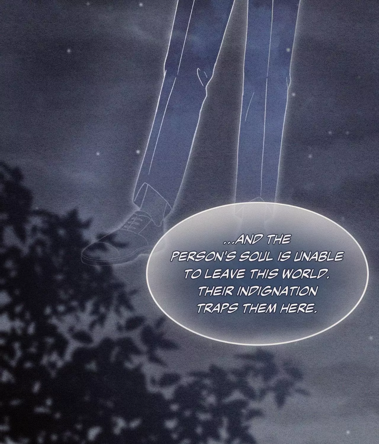 Piercing Stab Chapter 53 - Page 105