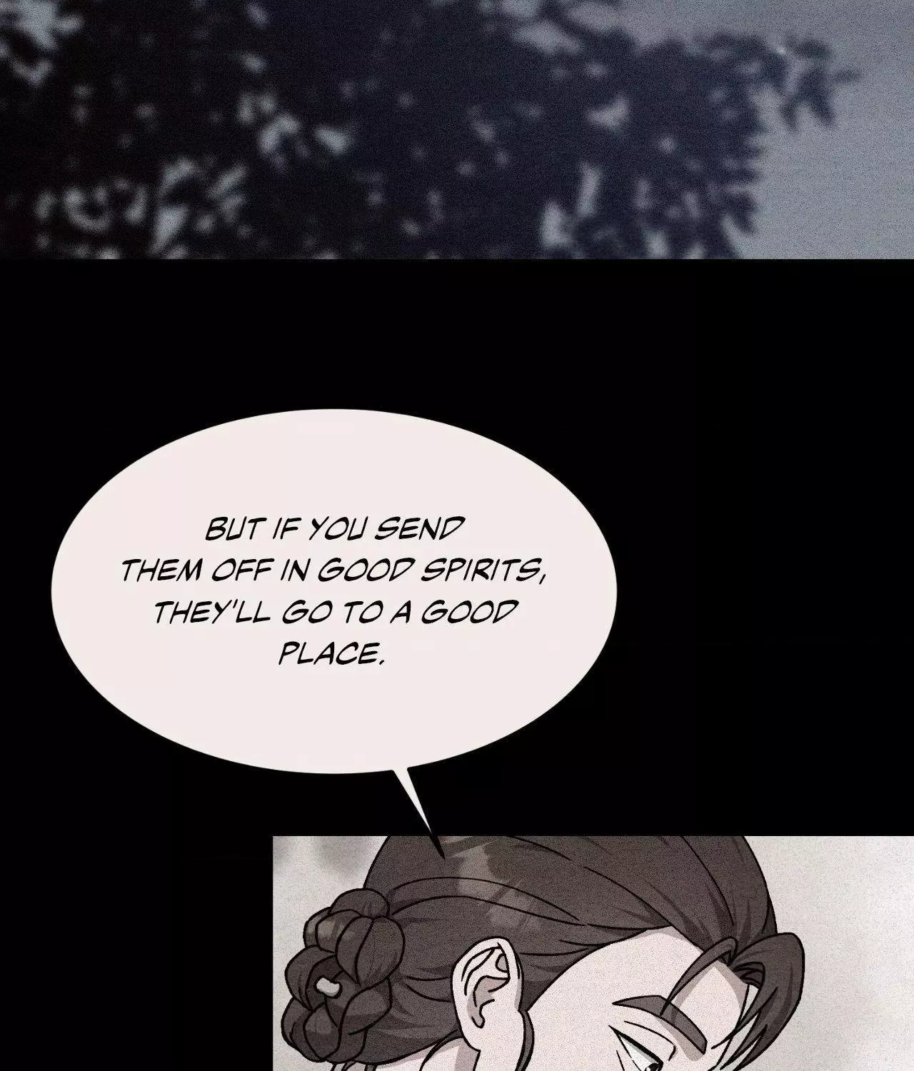 Piercing Stab Chapter 53 - Page 106