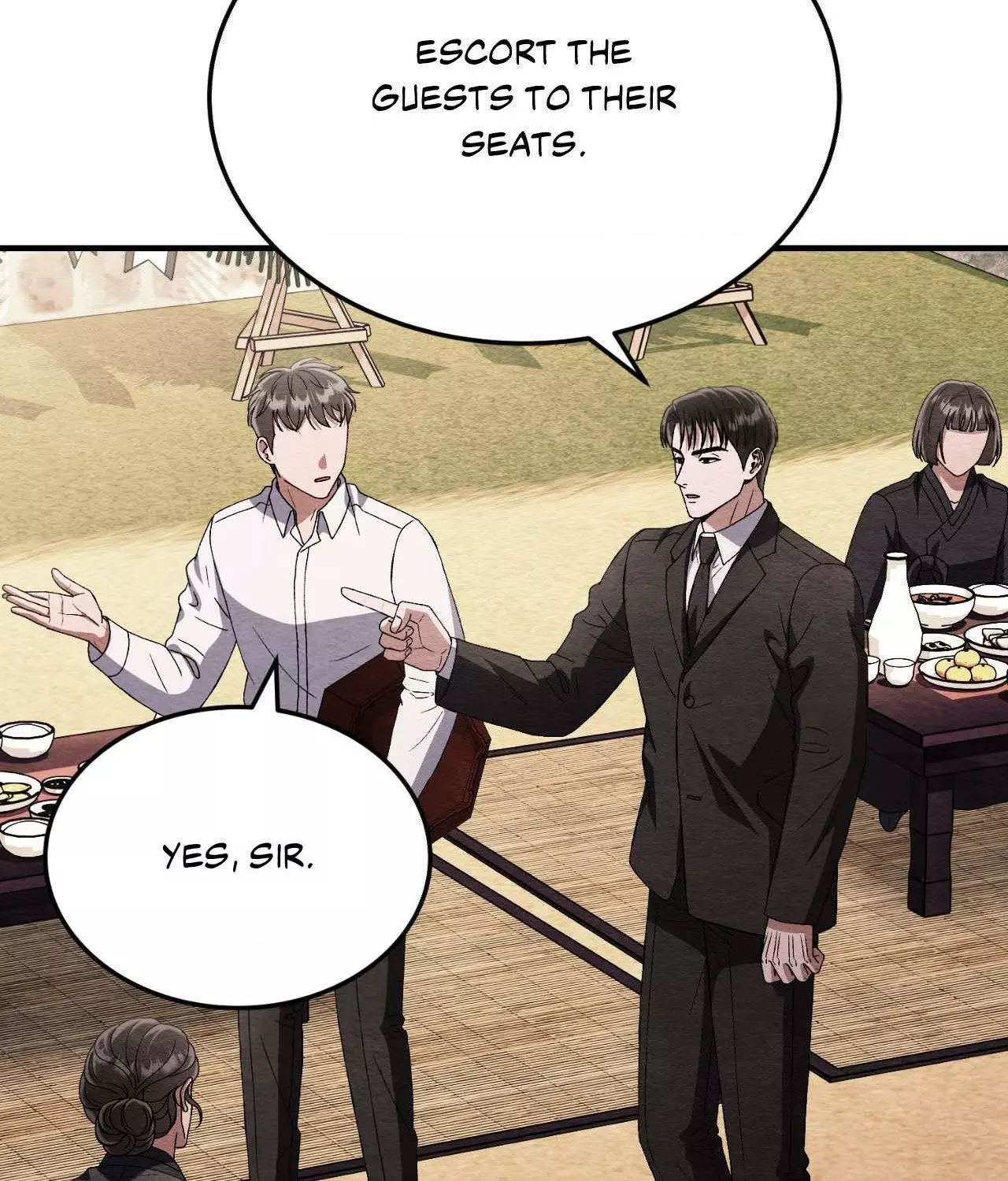 Piercing Stab Chapter 53 - Page 112