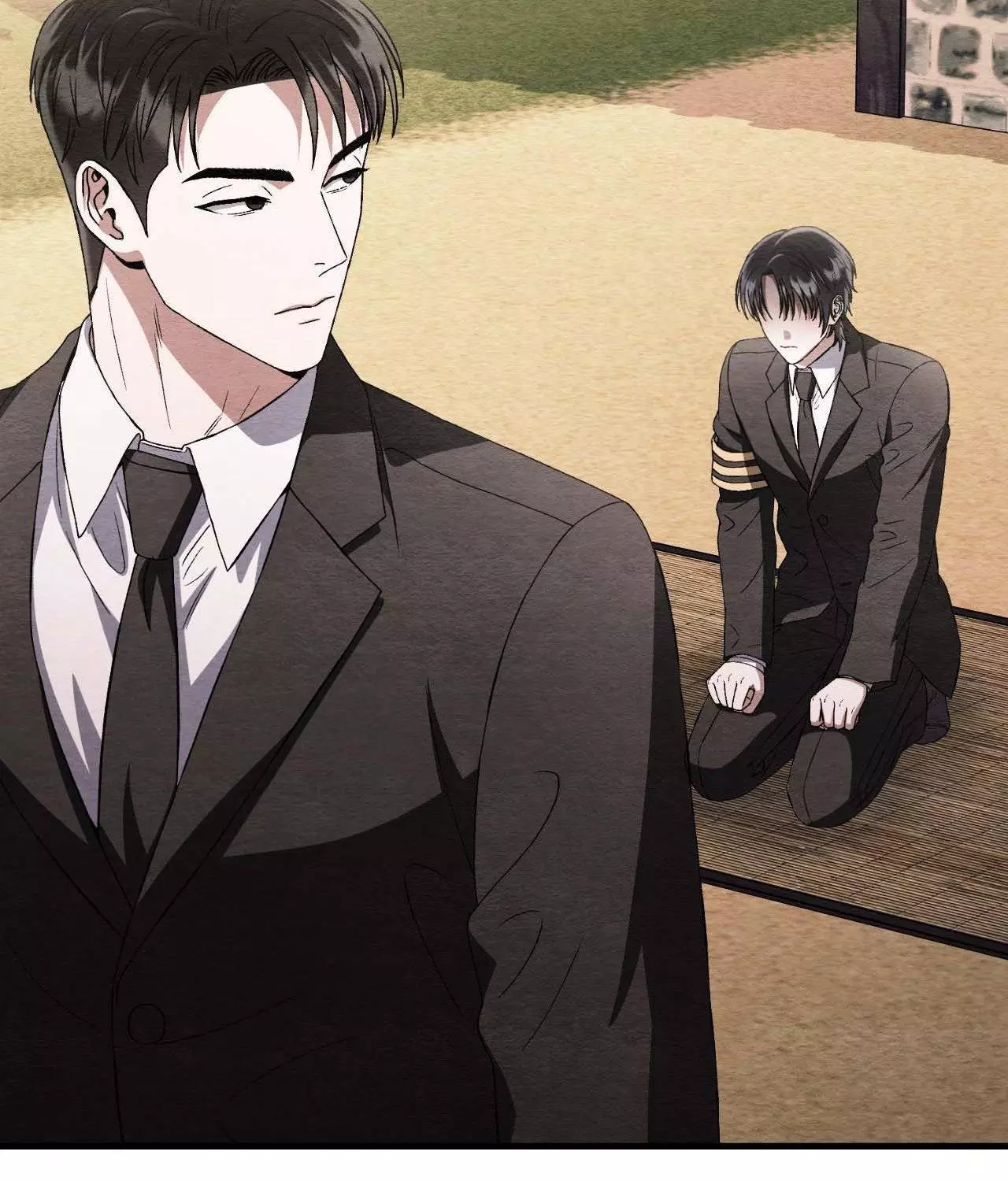 Piercing Stab Chapter 53 - Page 114