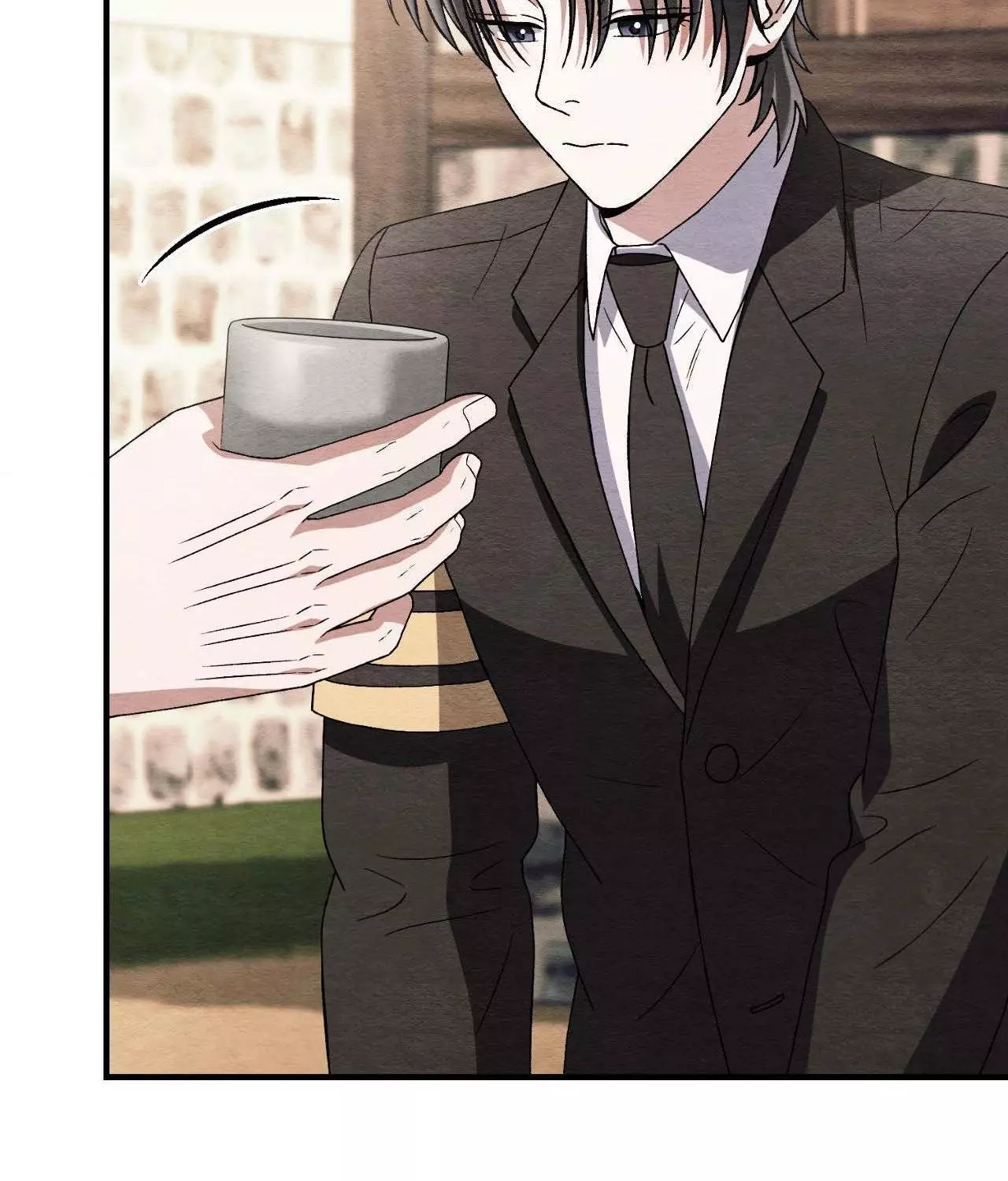 Piercing Stab Chapter 53 - Page 116