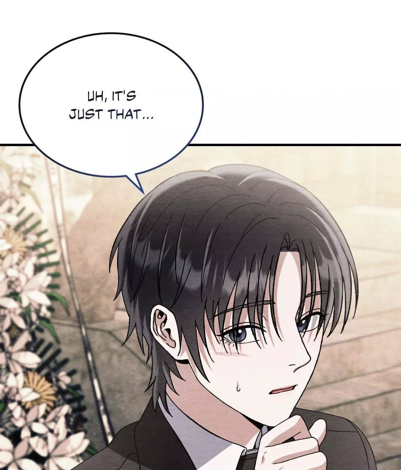 Piercing Stab Chapter 53 - Page 125