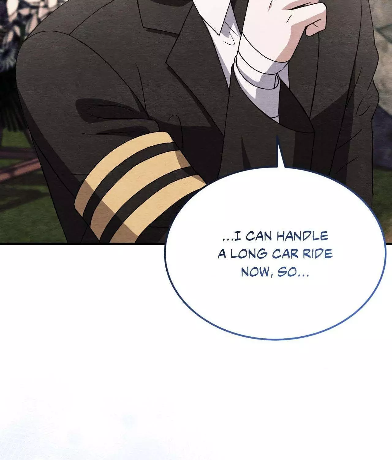 Piercing Stab Chapter 53 - Page 126