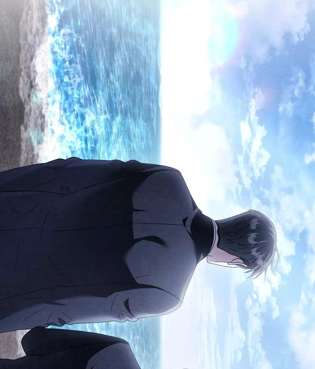 Piercing Stab Chapter 53 - Page 129