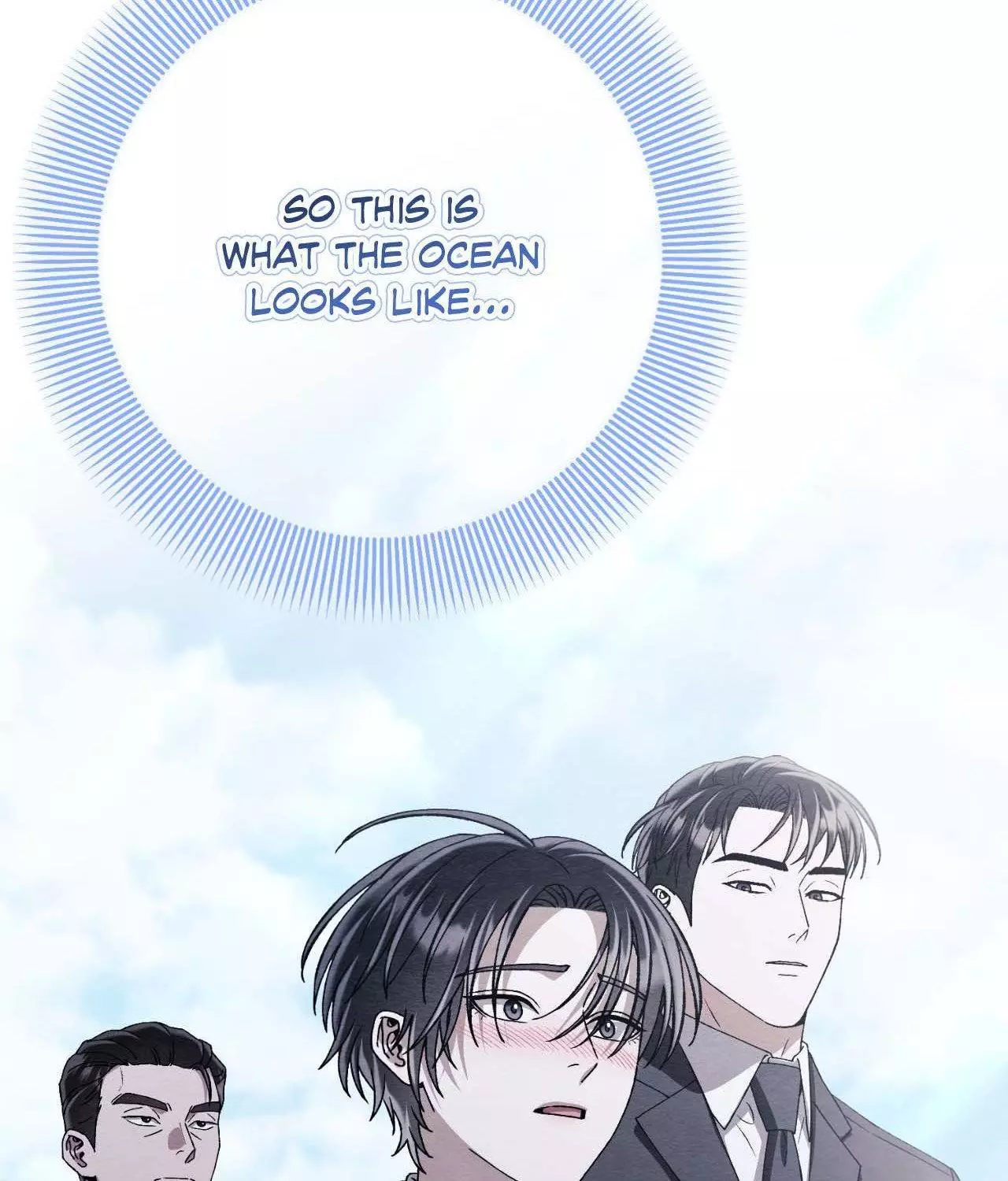 Piercing Stab Chapter 53 - Page 133