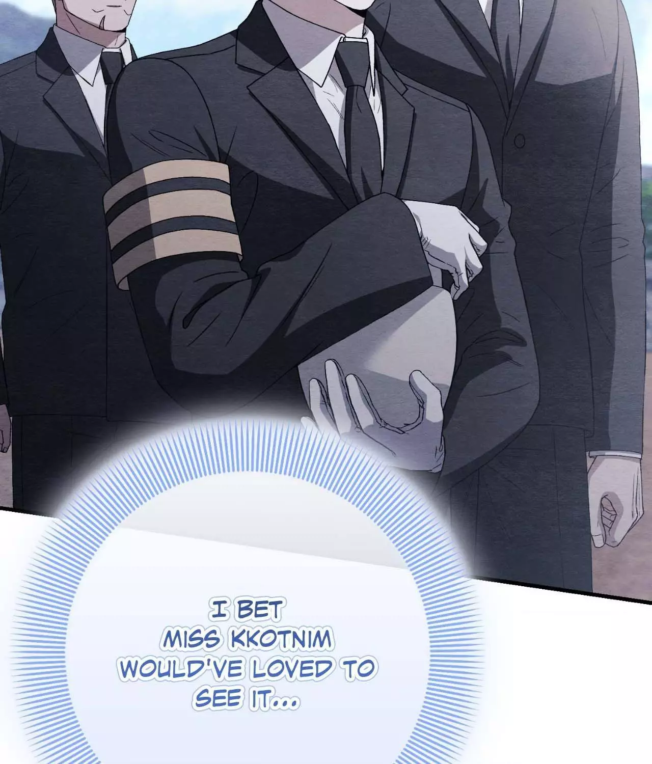 Piercing Stab Chapter 53 - Page 134