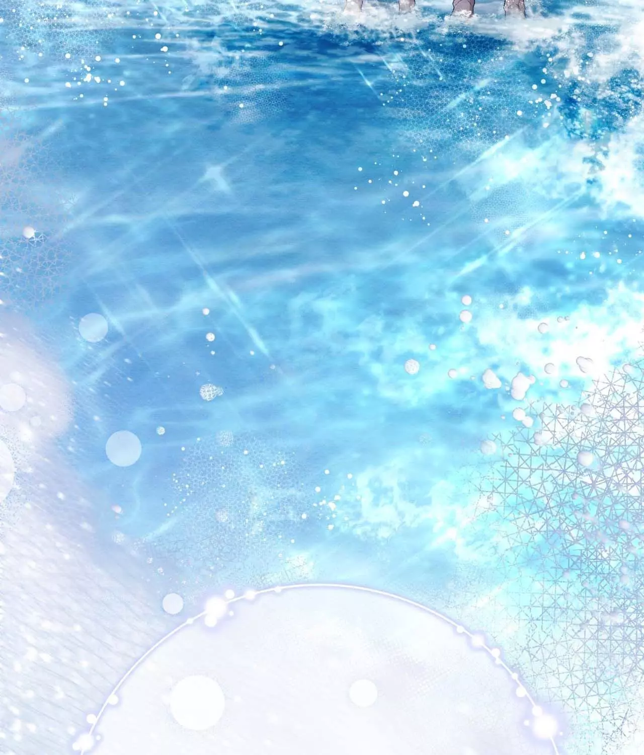 Piercing Stab Chapter 53 - Page 138