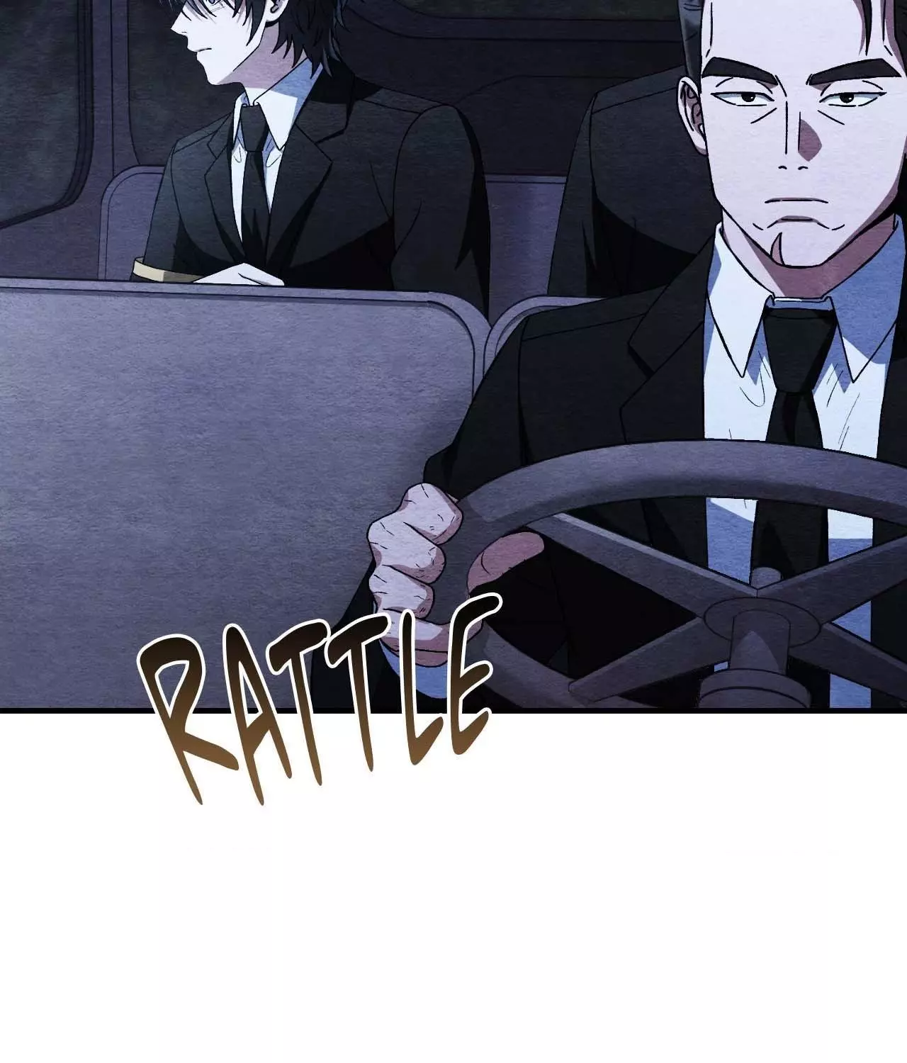 Piercing Stab Chapter 53 - Page 143