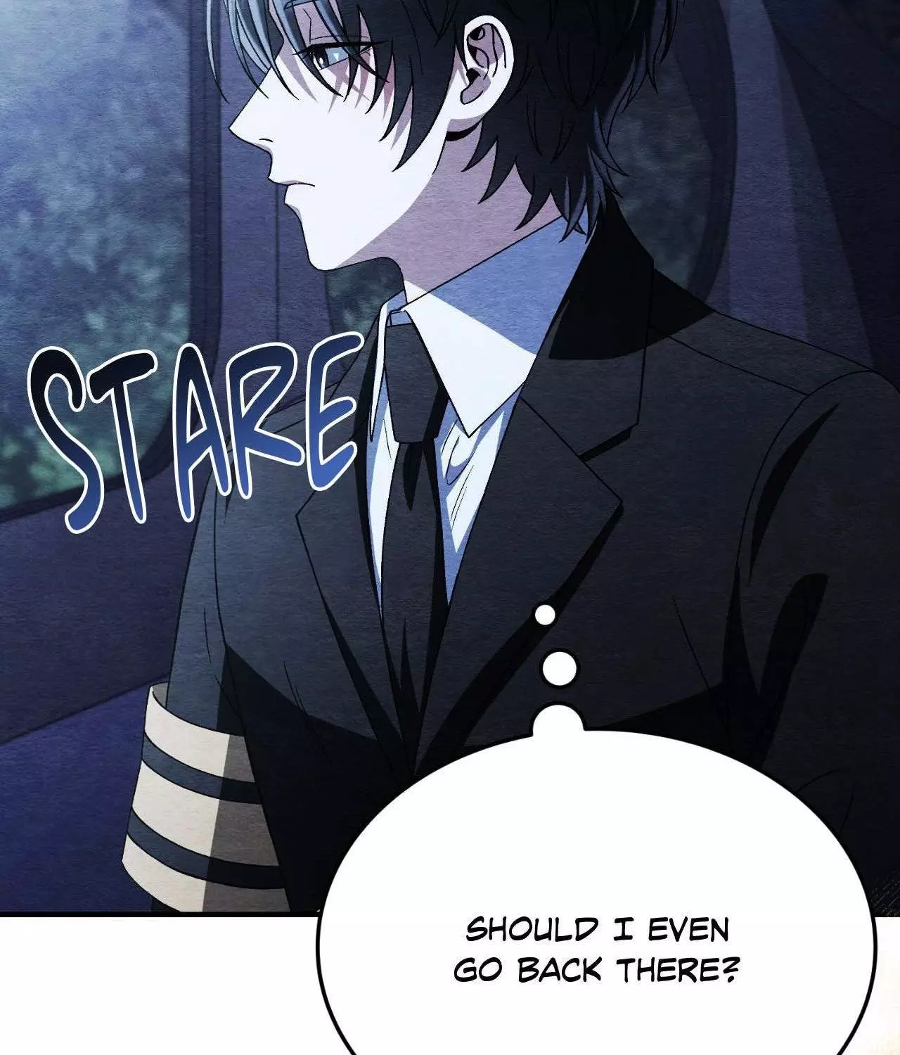 Piercing Stab Chapter 53 - Page 145