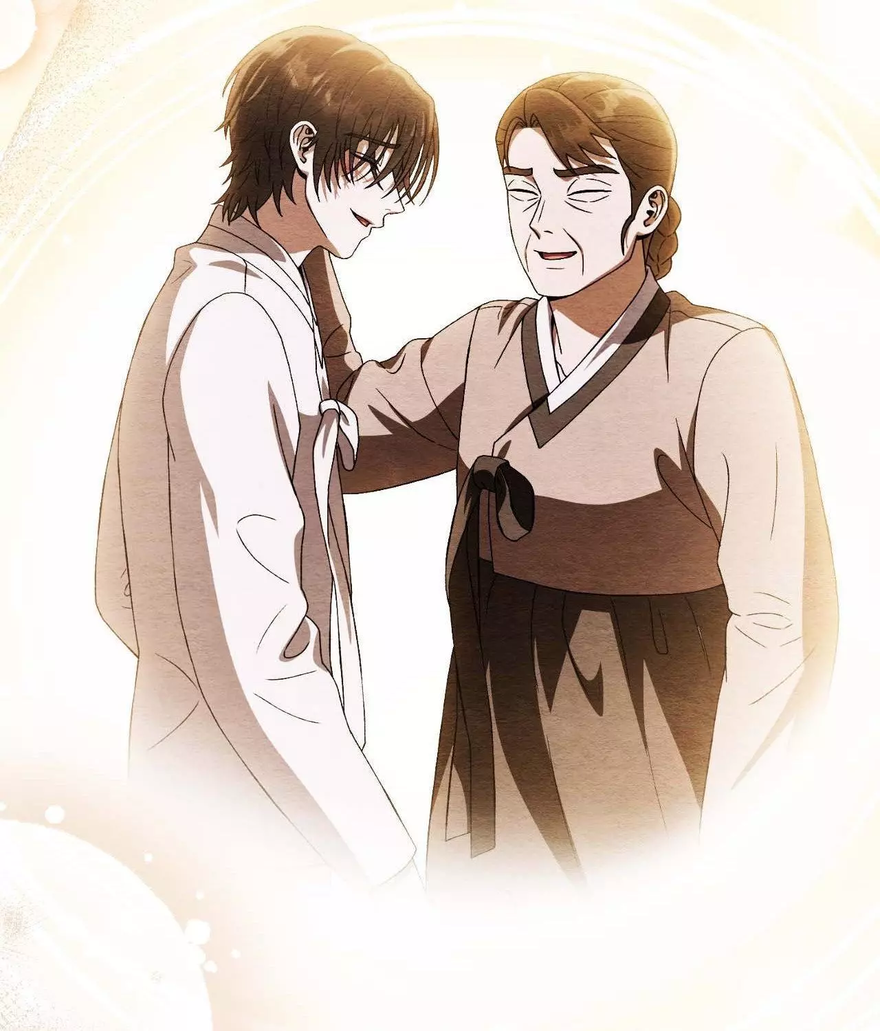 Piercing Stab Chapter 53 - Page 147