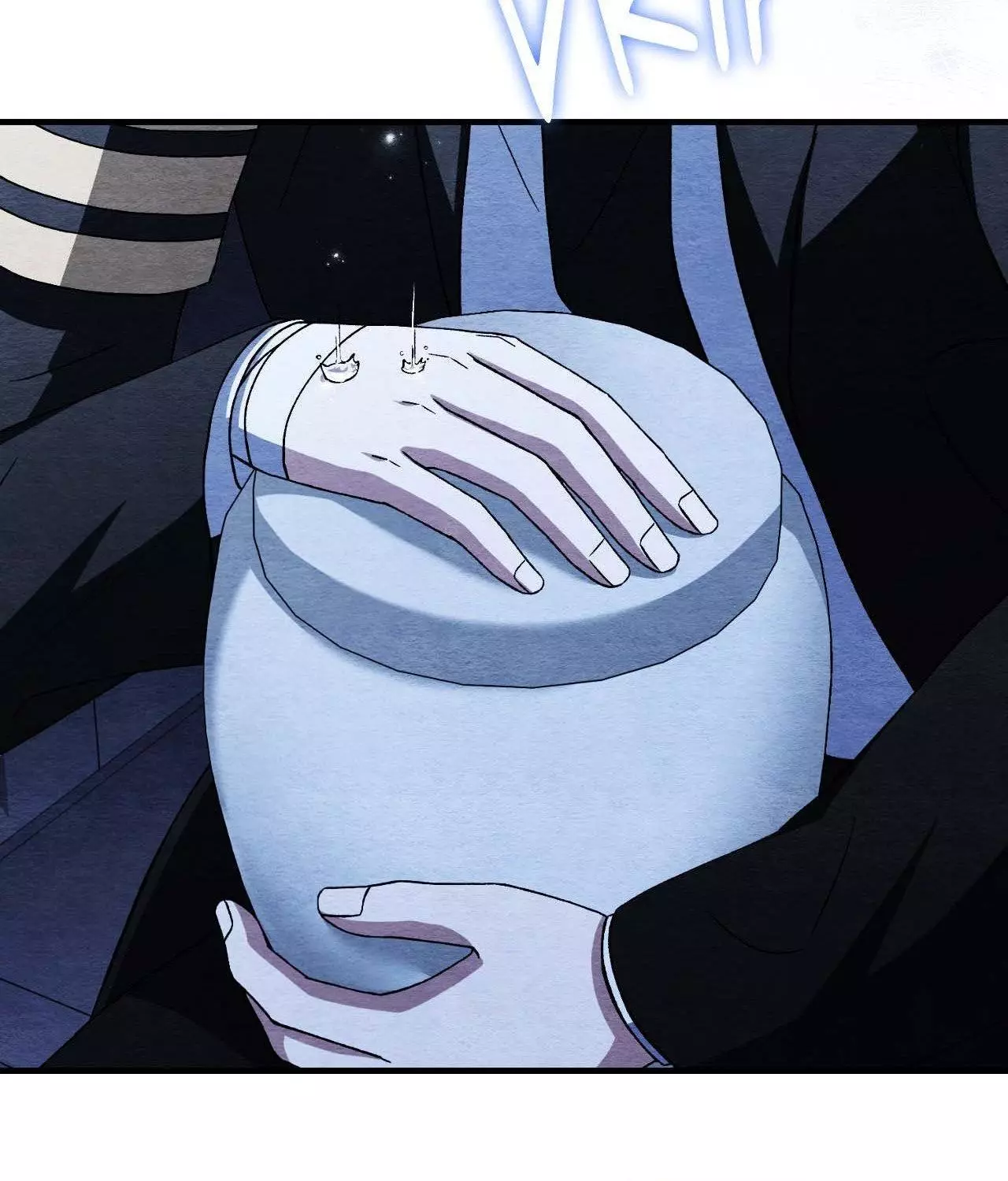 Piercing Stab Chapter 53 - Page 149