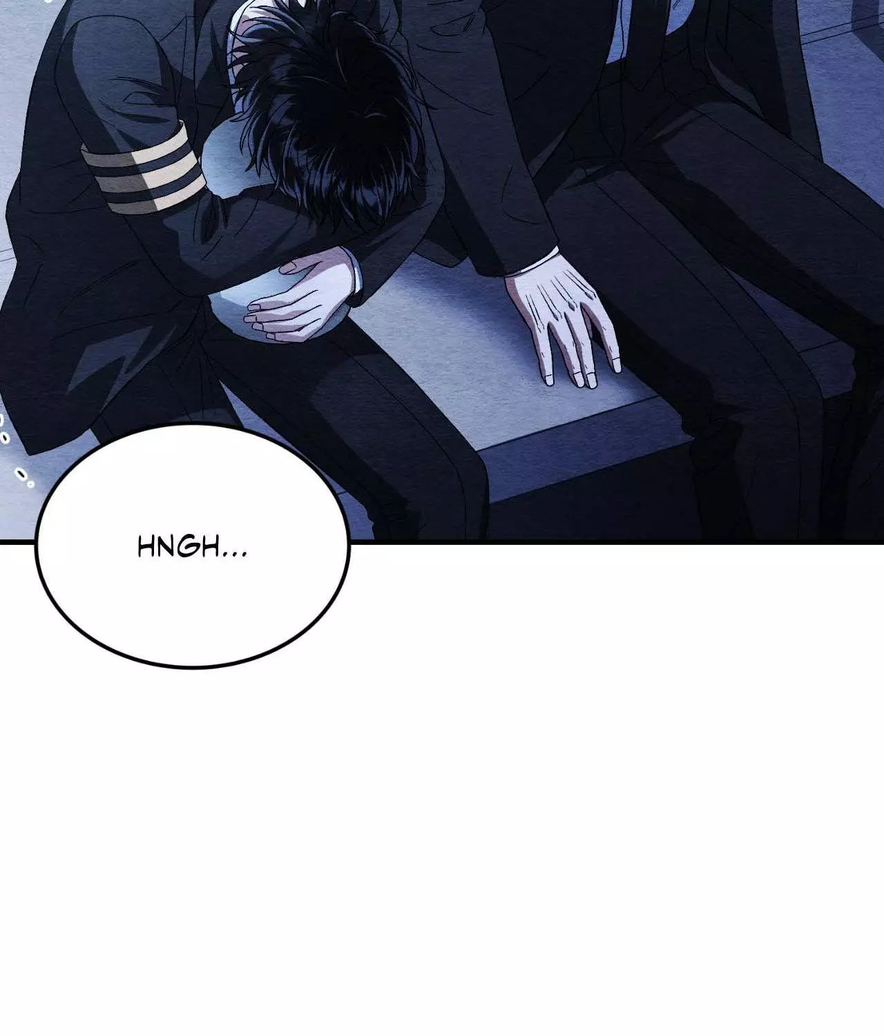 Piercing Stab Chapter 53 - Page 151