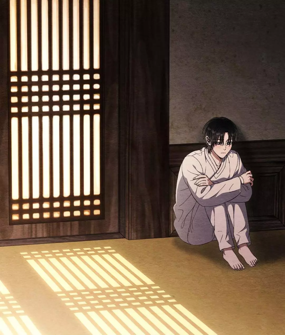 Piercing Stab Chapter 54 - Page 4