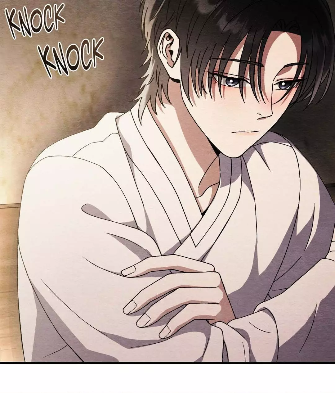 Piercing Stab Chapter 54 - Page 6