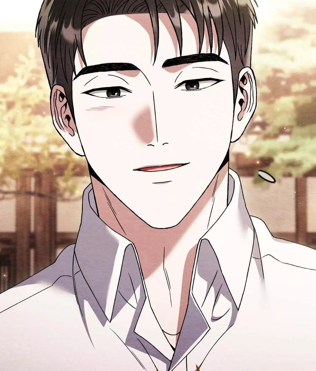 Piercing Stab Chapter 54 - Page 10