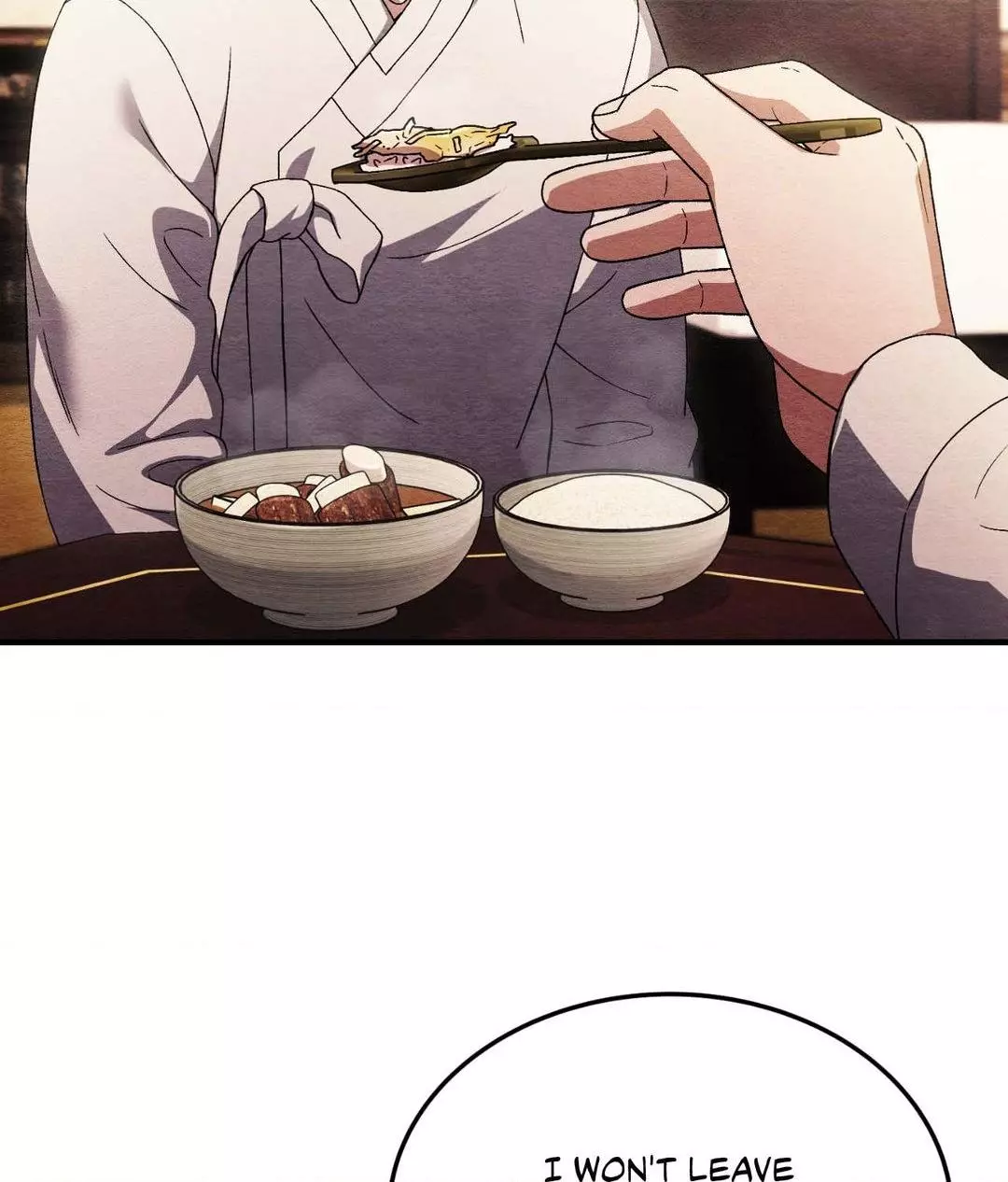 Piercing Stab Chapter 54 - Page 19