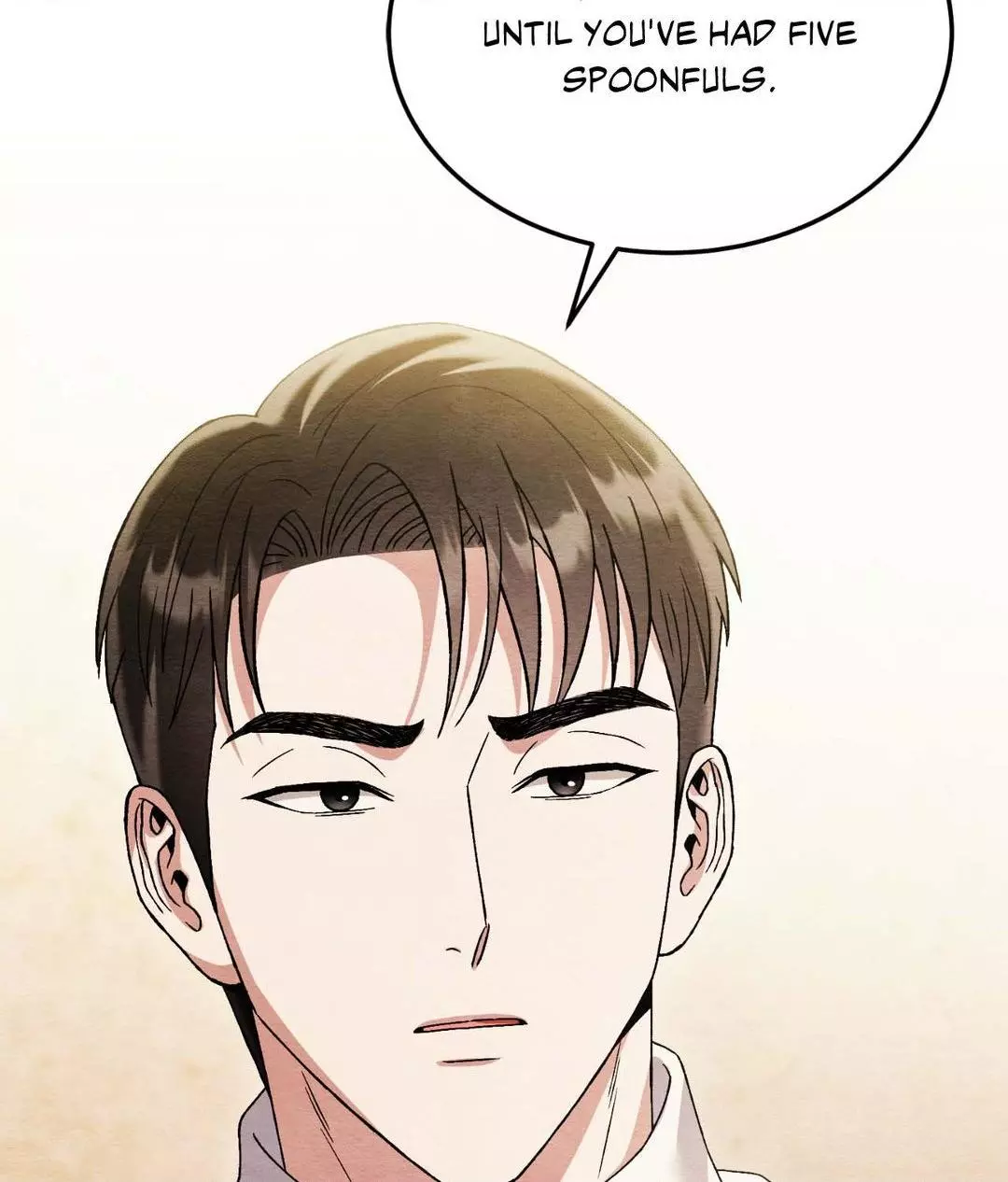 Piercing Stab Chapter 54 - Page 20