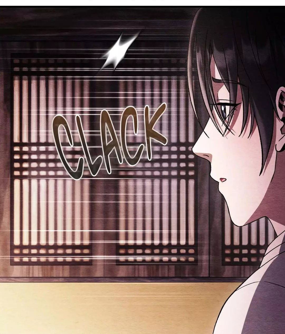 Piercing Stab Chapter 54 - Page 34