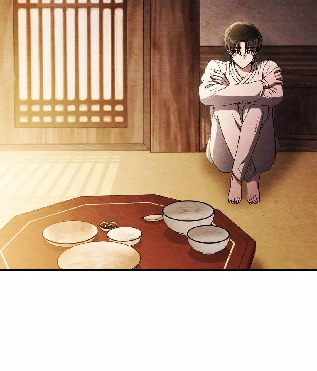 Piercing Stab Chapter 54 - Page 38