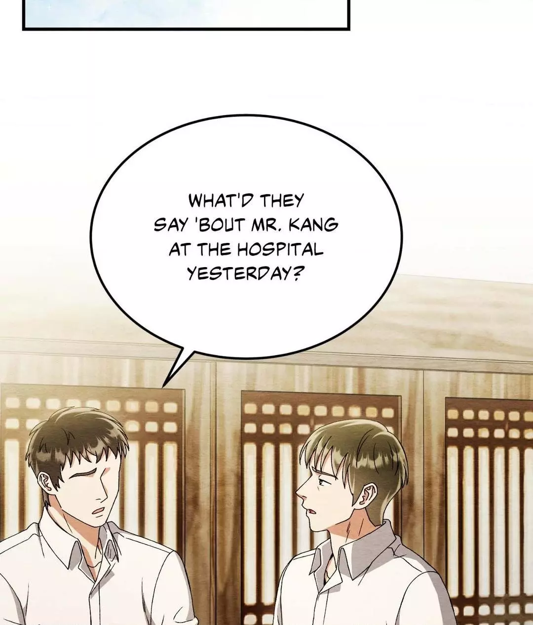 Piercing Stab Chapter 54 - Page 40