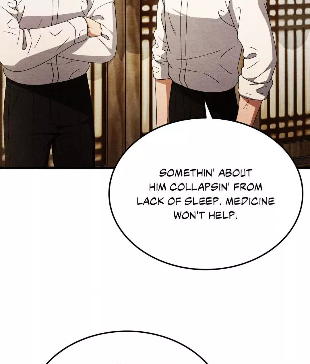 Piercing Stab Chapter 54 - Page 41