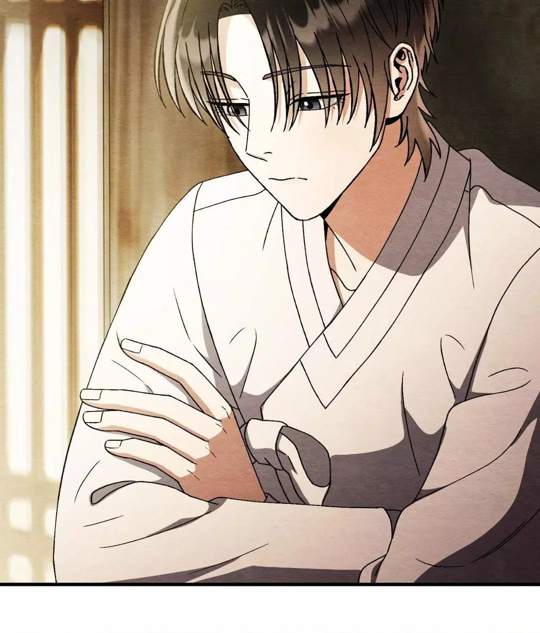 Piercing Stab Chapter 54 - Page 44