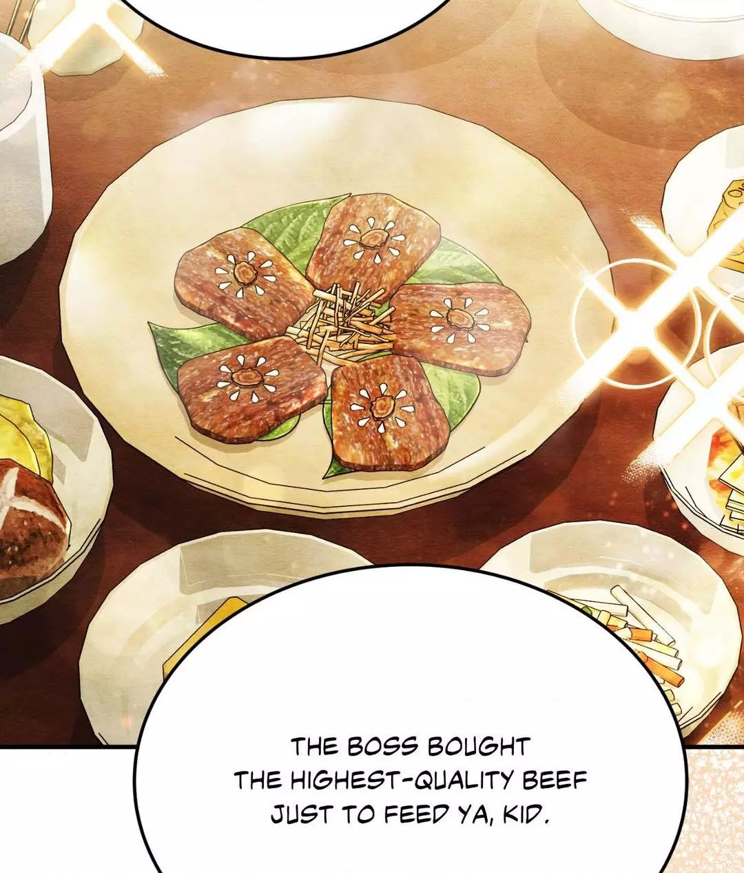 Piercing Stab Chapter 54 - Page 52