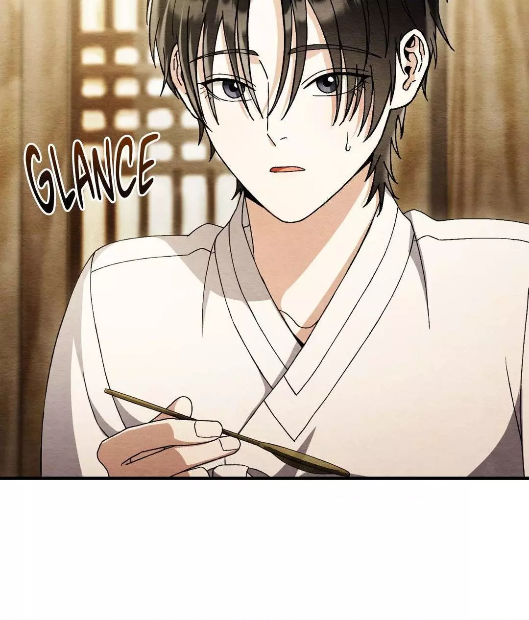 Piercing Stab Chapter 54 - Page 56